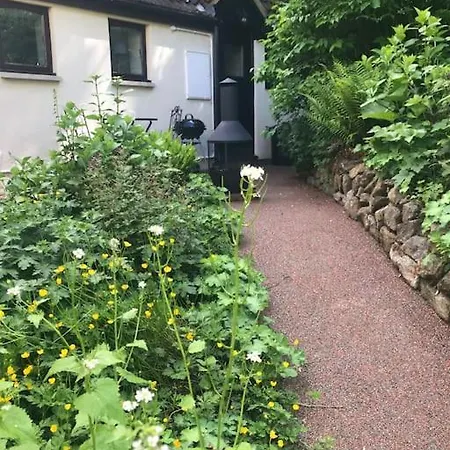 Cute Studio Cottage. Wood Burner. Amazing Views Longhope Exterior photo