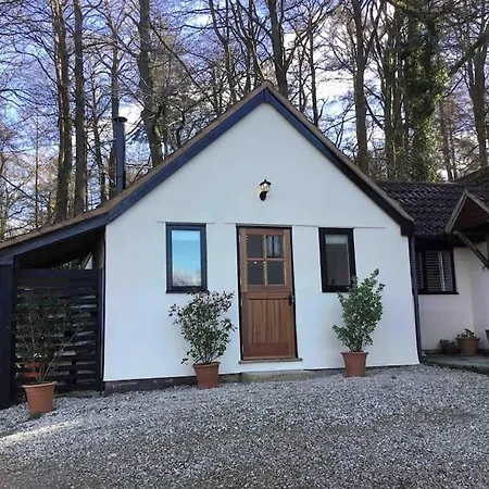 Cute Studio Cottage. Wood Burner. Amazing Views Longhope Exterior photo
