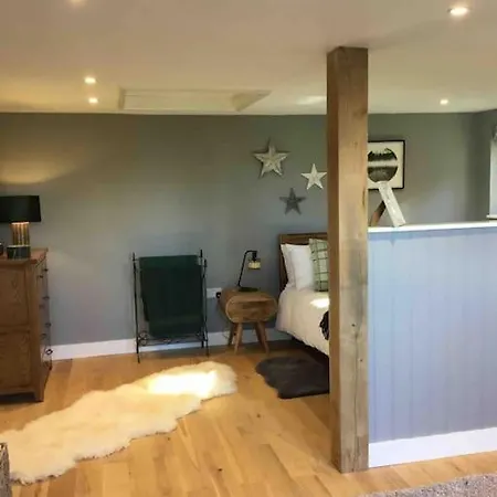 Cute Studio Cottage. Wood Burner. Amazing Views Longhope Exterior photo