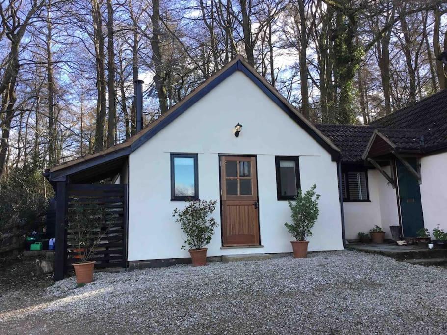 Holiday home Cute Cottage. Wood Burner. Amazing Views Longhope