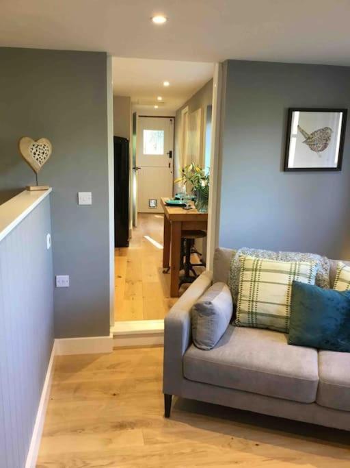 Cute Cottage. Wood Burner. Amazing Views Longhope
