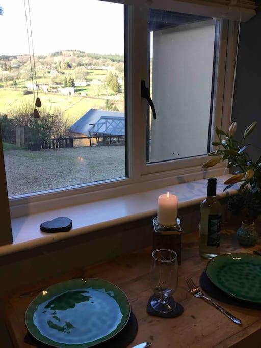 Cute Cottage. Wood Burner. Amazing Views * Longhope
